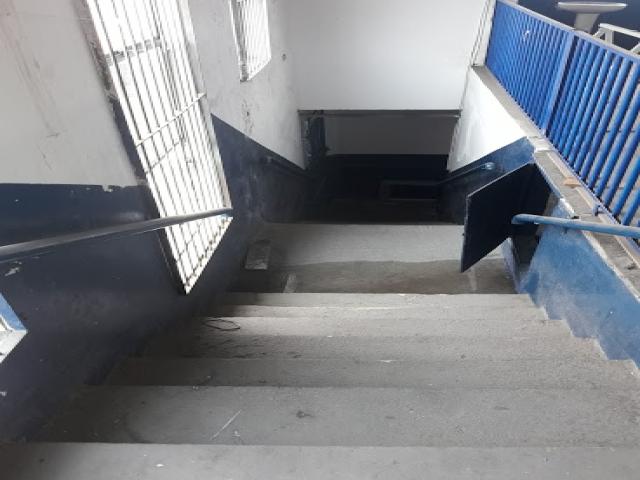 #5 - Salão Comercial para Venda em São Paulo - SP - 3