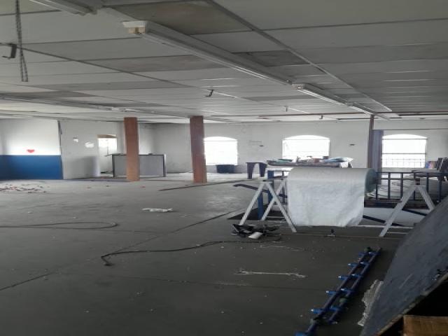 #5 - Salão Comercial para Venda em São Paulo - SP
