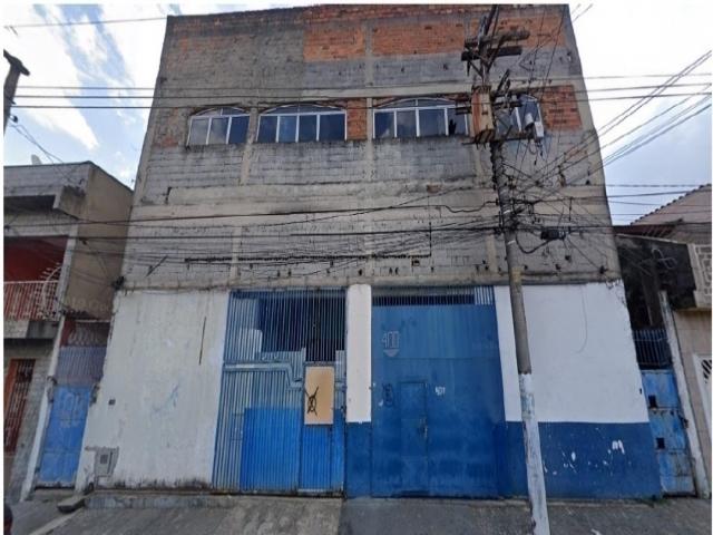 Venda em Jardim Santa Adélia - São Paulo