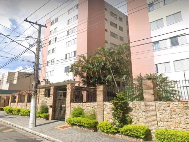 #6 - Apartamento para Venda em São Paulo - SP