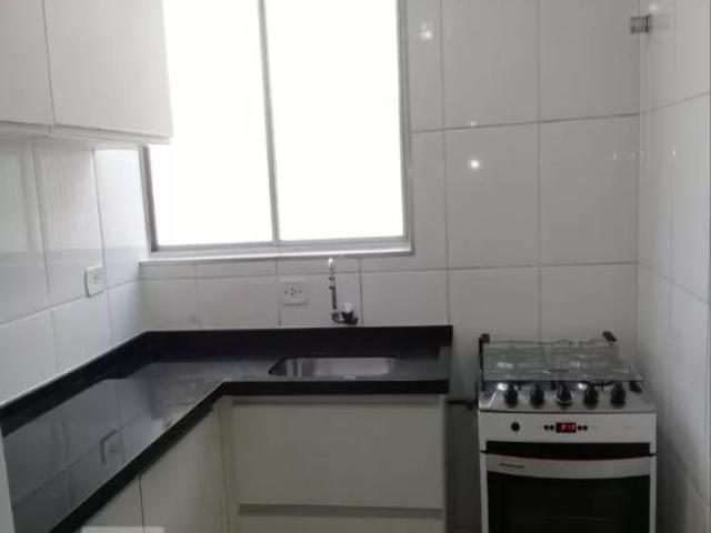 #6 - Apartamento para Venda em São Paulo - SP