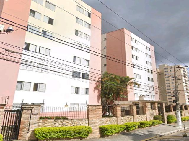 #6 - Apartamento para Venda em São Paulo - SP
