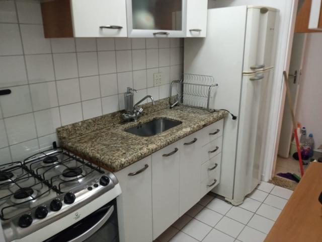 #7 - Apartamento para Locação em São Paulo - SP