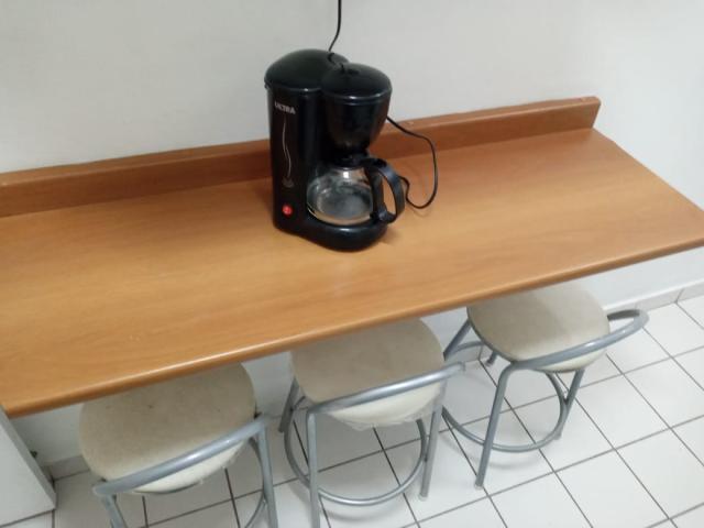 #7 - Apartamento para Locação em São Paulo - SP