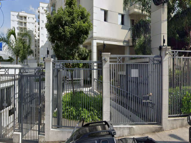 #10 - Apartamento para Locação em São Paulo - SP
