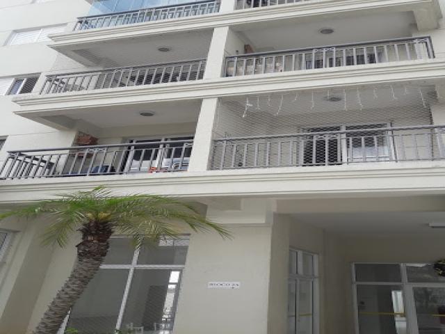 #10 - Apartamento para Locação em São Paulo - SP