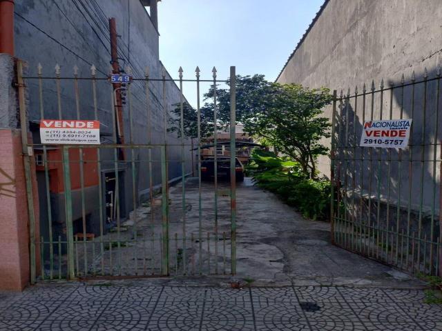 #16 - Terreno para Venda em São Paulo - SP