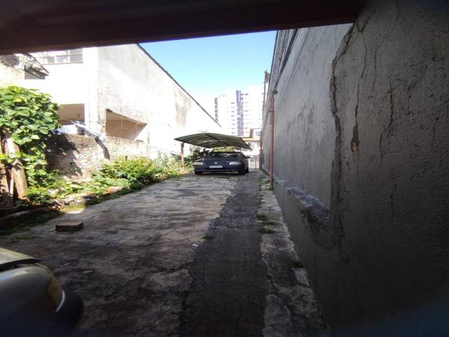 #16 - Terreno para Venda em São Paulo - SP
