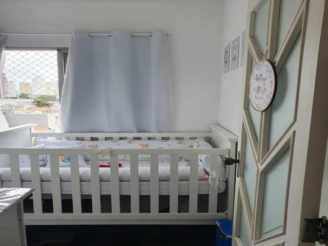 #17 - Apartamento para Venda em São Paulo - SP