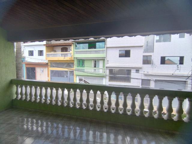 #18 - Casa para Venda em São Paulo - SP