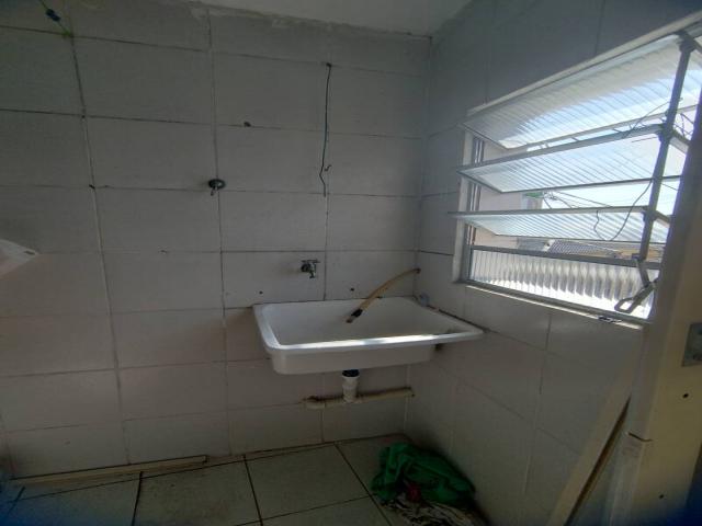 #20 - Apartamento para Locação em São Paulo - SP