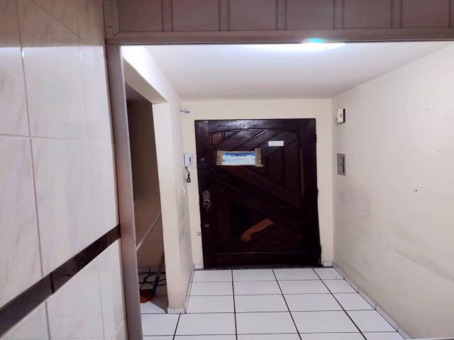 Venda em Conjunto Habitacional Teotonio Vilela - São Paulo