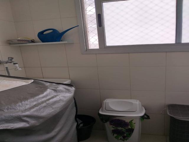 #24 - Apartamento para Venda em São Paulo - SP