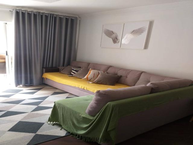 Apartamento para Venda em São Paulo - 5