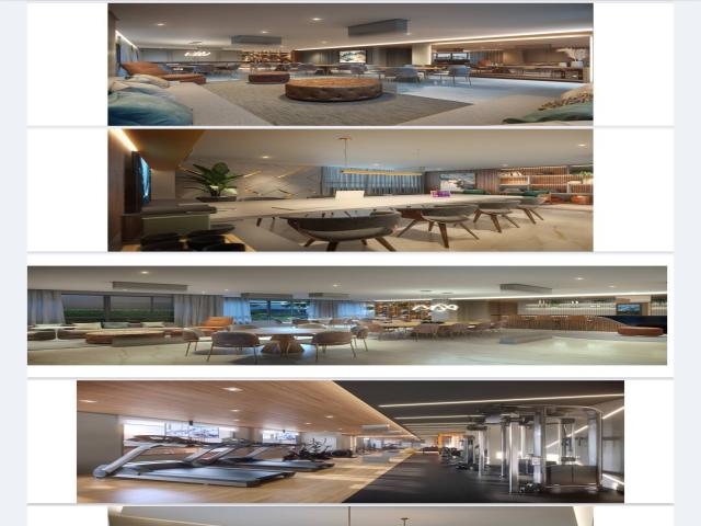 Apartamento para Venda em São Paulo - 4