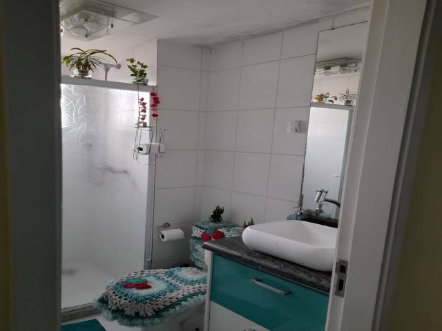 #28 - Apartamento para Venda em São Paulo - SP