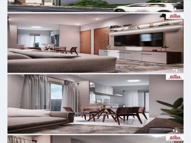 #31 - Apartamento para Venda em São Paulo - SP