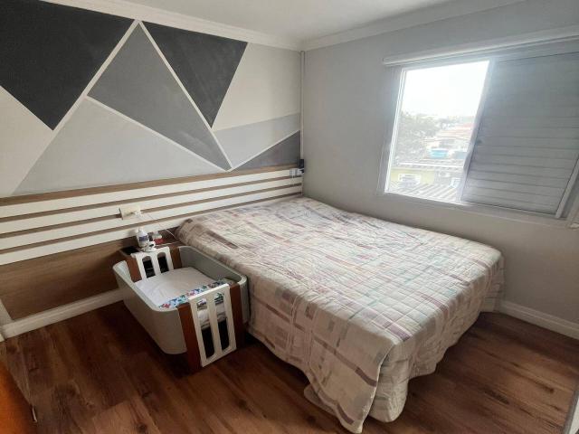 #36 - Apartamento para Venda em São Paulo - SP