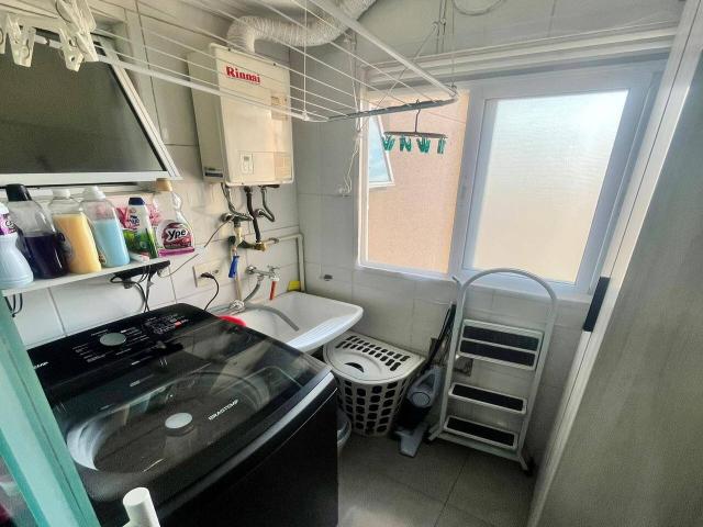 #36 - Apartamento para Venda em São Paulo - SP