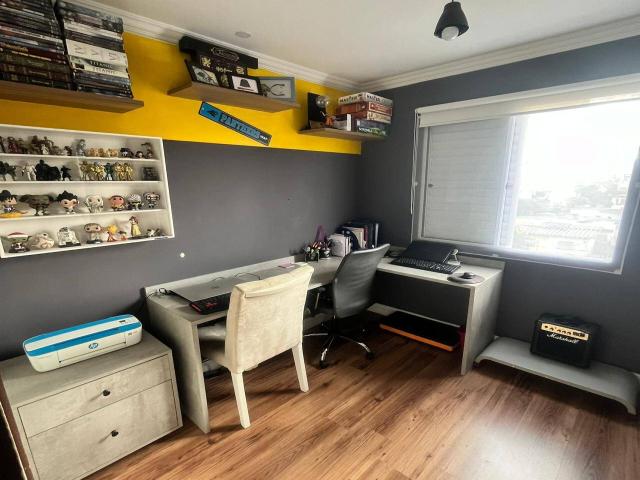 Apartamento para Venda em São Paulo - 4