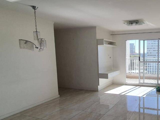 #38 - Apartamento para Locação em São Paulo - SP
