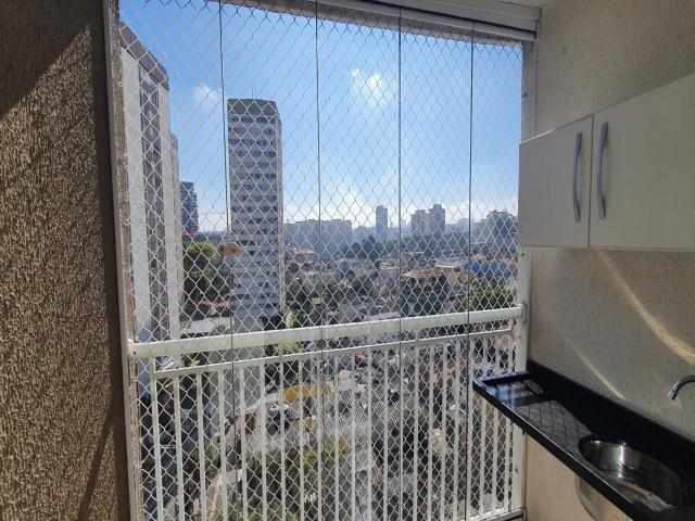 Apartamento para Locação em São Paulo - 4