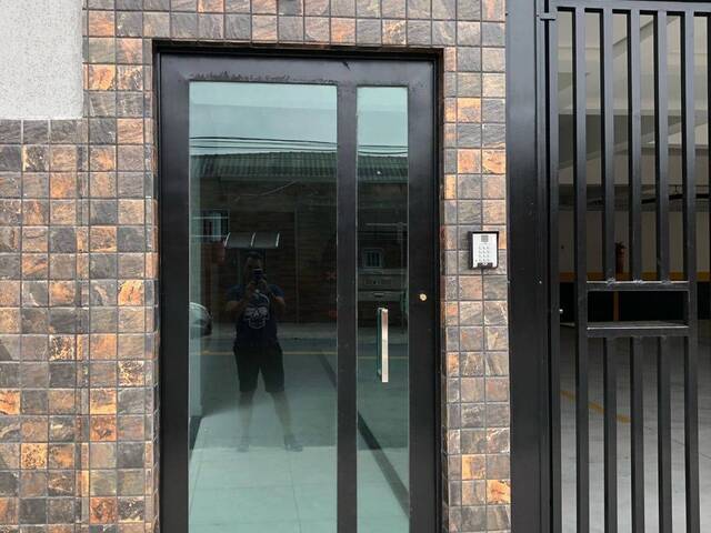 Entrada principal