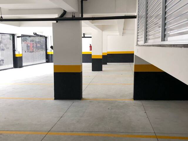 Estacionamento