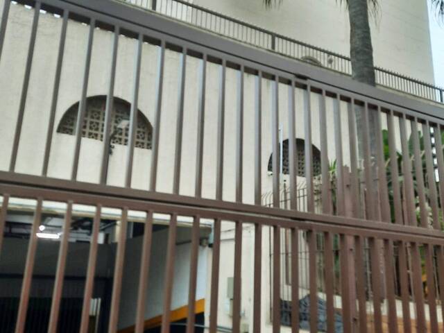 #43 - Apartamento para Venda em São Paulo - SP - 1