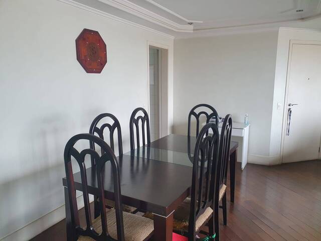 #44 - Apartamento para Venda em São Paulo - SP - 2