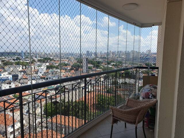 #44 - Apartamento para Venda em São Paulo - SP - 1