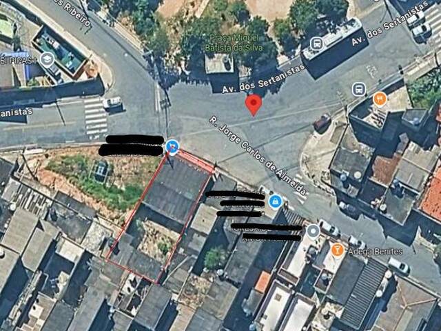 Venda em Jardim Santo André - São Paulo