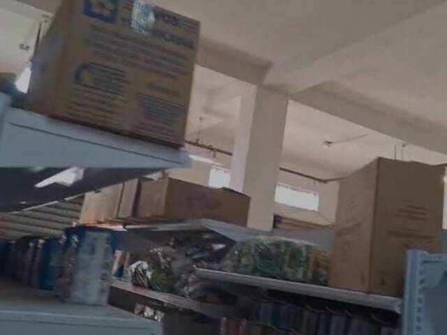 Área para Venda em São Paulo - 4