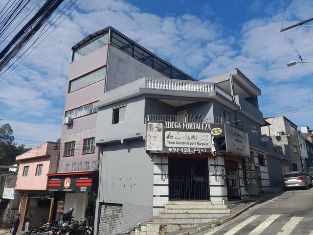 Venda em Vila Lar Nacional - São Paulo