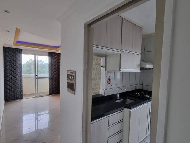 #53 - Apartamento para Venda em São Paulo - SP - 2