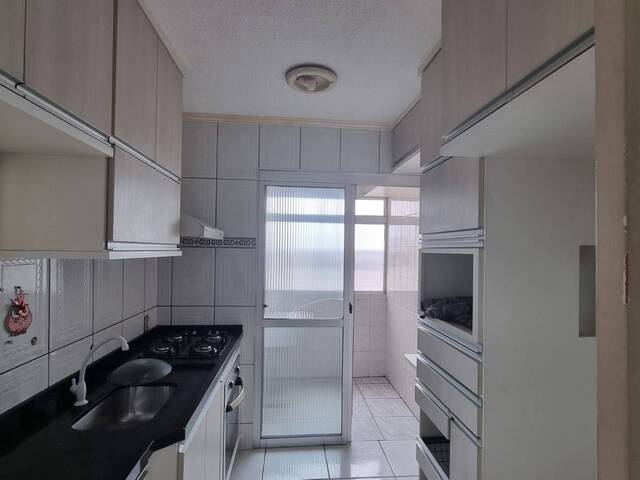 #53 - Apartamento para Venda em São Paulo - SP - 3