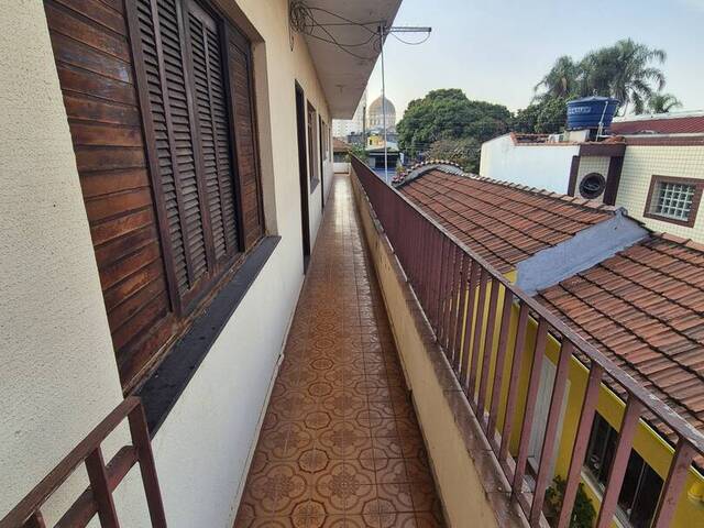 #46 - Casa para Locação em São Paulo - SP - 2