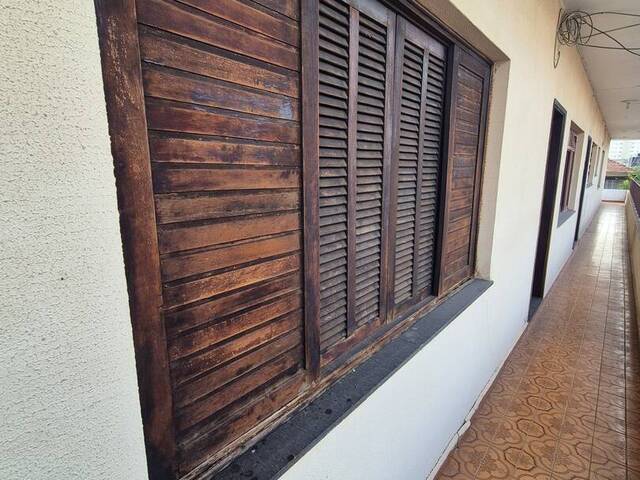 #46 - Casa para Locação em São Paulo - SP