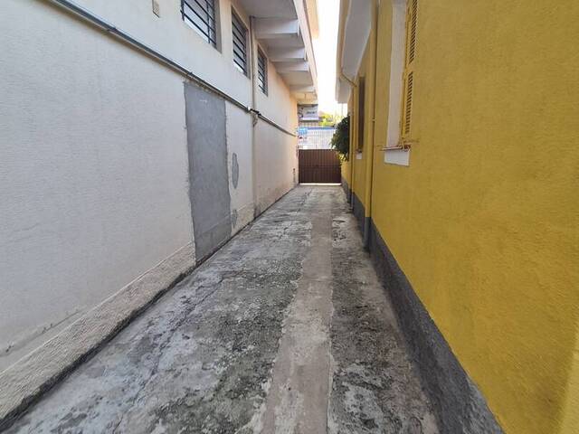 #46 - Casa para Locação em São Paulo - SP - 3